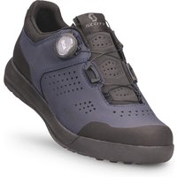 SCOTT Shr-alp Boa 2025 MTB-Schuhe, für Herren, Größe 44, Radschuhe|SCOTT Shr-alp von Scott