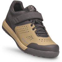 SCOTT Shr-alp Lace Strap 2024 MTB-Schuhe, für Herren, Größe 44, Radschuhe|SCOTT von Scott