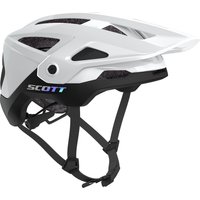 SCOTT Stego Plus Mips MTB-Helm, Unisex (Damen / Herren), Größe L, Fahrradhelm, von Scott