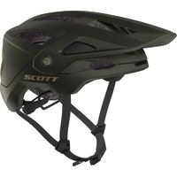 SCOTT Stego Plus Mips MTB-Helm, Unisex (Damen / Herren), Größe M, Fahrradhelm, von Scott