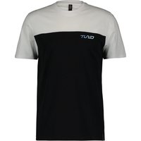 SCOTT T-Shirt Tuned, für Herren, Größe L, Bike Trikot, MTB Bekleidung|SCOTT von Scott