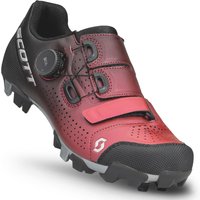 SCOTT Team Boa 2024 Damen MTB-Schuhe, Größe 37, Fahrradschuhe|Team Boa 2024 von Scott