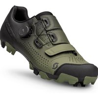 SCOTT Team Boa 2024 MTB-Schuhe, für Herren, Größe 43, Fahrradschuhe|Team Boa von Scott
