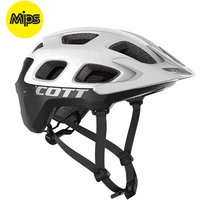 SCOTT Vivo Plus Mips MTB-Helm, Unisex (Damen / Herren), Größe M, Fahrradhelm, von Scott
