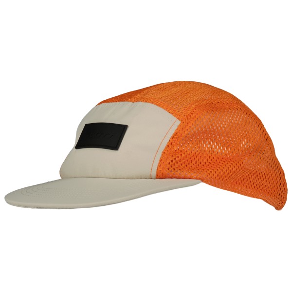 Scott - 5-Panel Cap Endurance - Cap Gr One Size orange von Scott