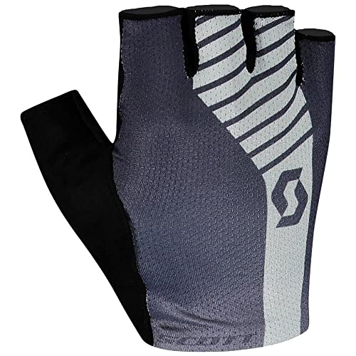 Scott Aspect Gel Fahrrad Handschuhe kurz schwarz/grau 2021: Größe: XL (11) von Scott