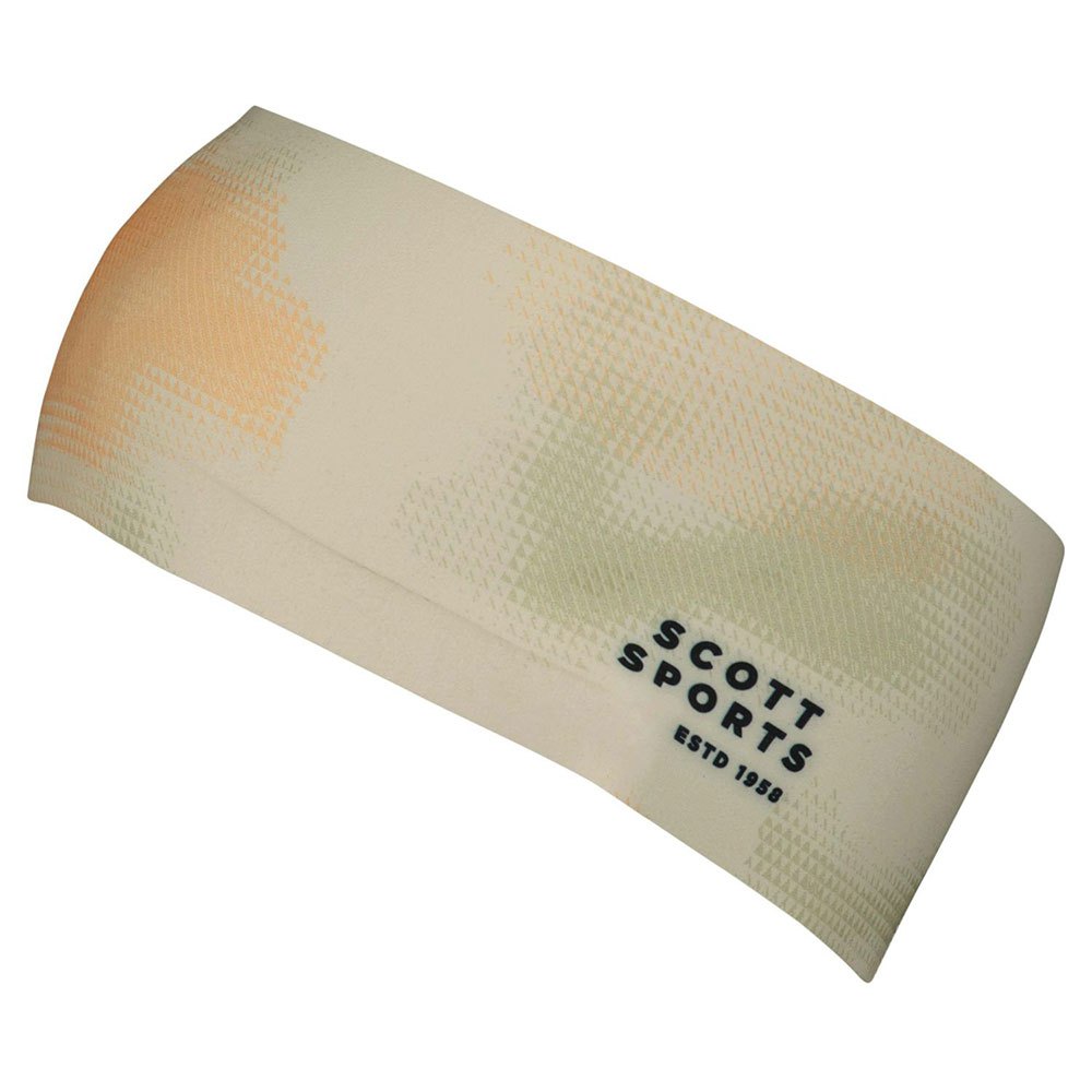 Scott Cinta Graphic Lt Headband 3 Units Beige  Mann von Scott