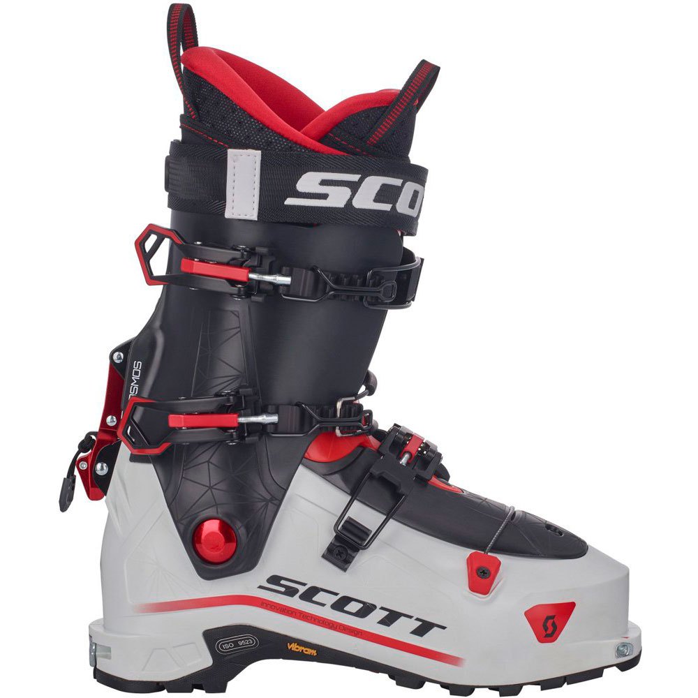 Scott Cosmos Alpine Ski Boots Grau 25.5 von Scott