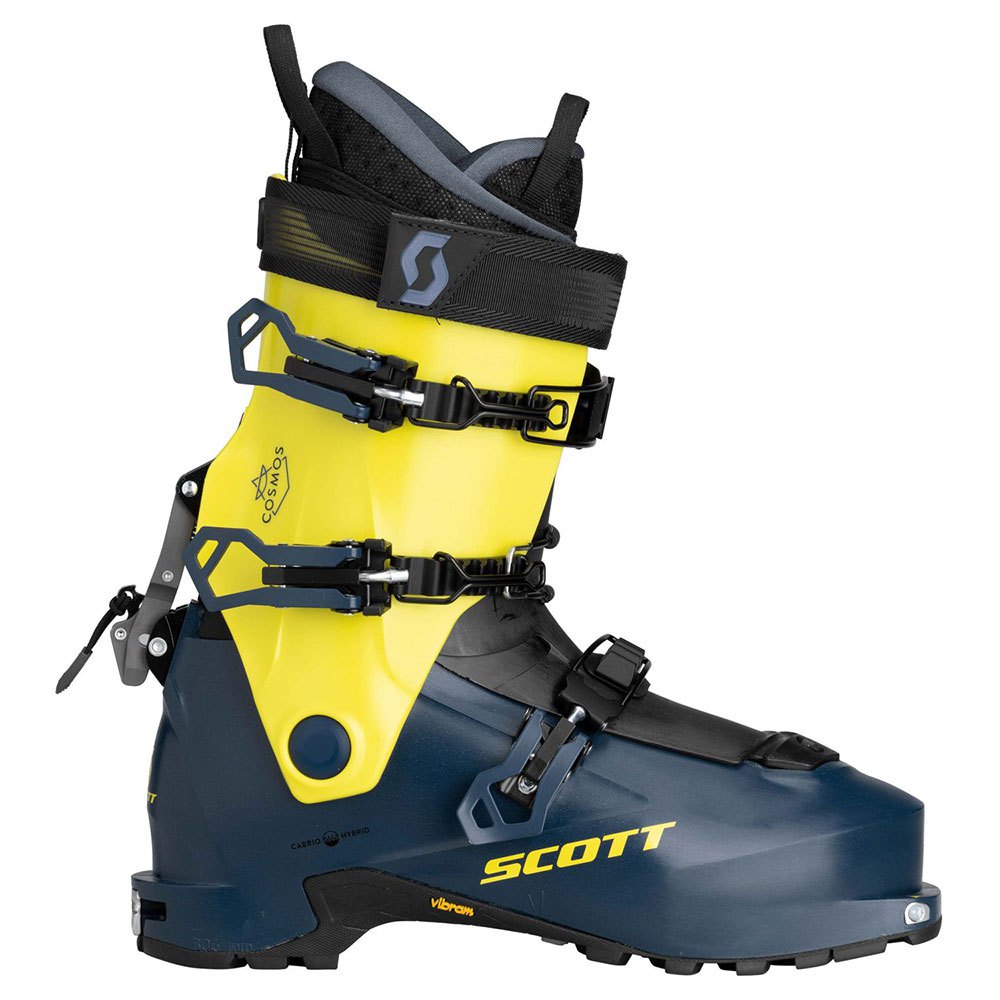 Scott Cosmos Touring Ski Boots Gelb 28.5 von Scott