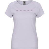 Scott Damen Defined Merino T-Shirt von Scott