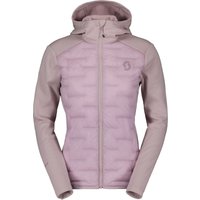 Scott Damen Defined Warm Hybrid Jacke von Scott