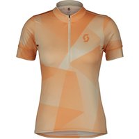 Scott Damen Endurance 15 SS Radtrikot von Scott