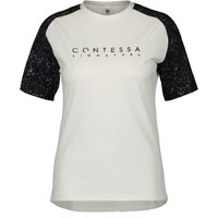 Scott Damen Trail Contessa Sign. T-Shirt von Scott