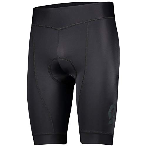 Scott Endurance + Fahrrad Hose kurz schwarz 2025: Größe: L (50/52) von Scott