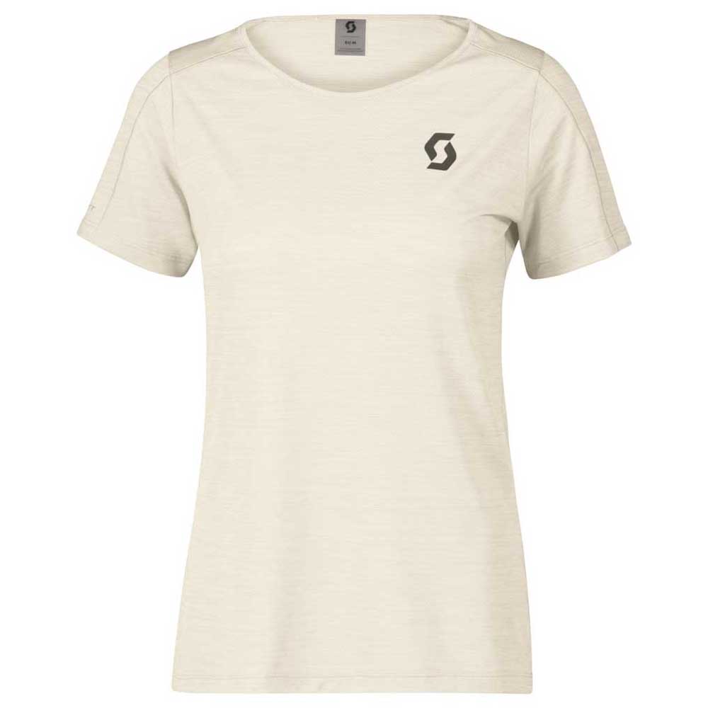Scott Endurance Lt Short Sleeve T-shirt  M Frau von Scott