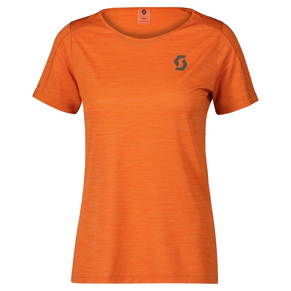 Scott Endurance Lt Short Sleeve T-shirt  S Frau von Scott