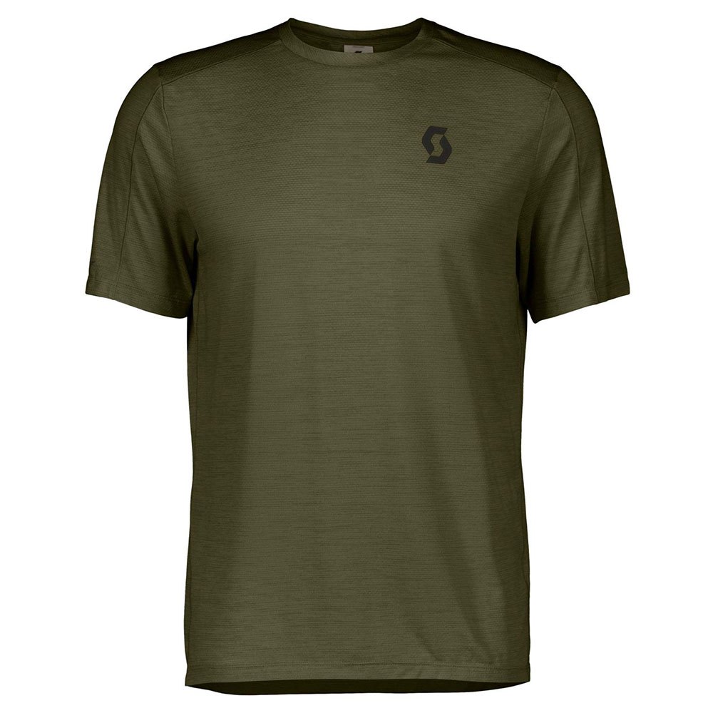 Scott Endurance Lt Short Sleeve T-shirt  XL Mann von Scott