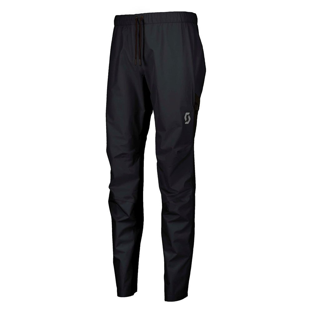 Scott Explorair Light Dryo 2.5l Pants Schwarz XL Mann von Scott