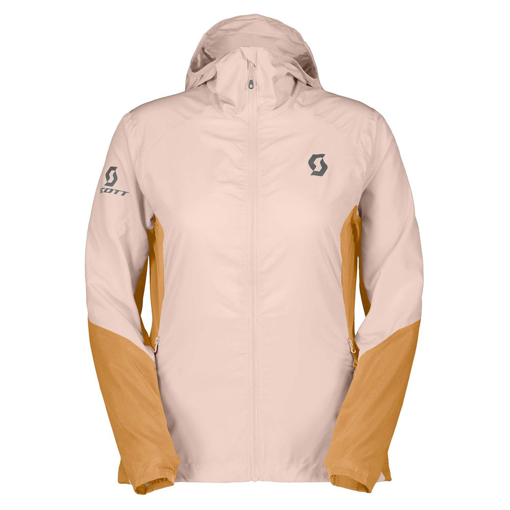 Scott Explorair Light Wb Jacket  L Frau von Scott