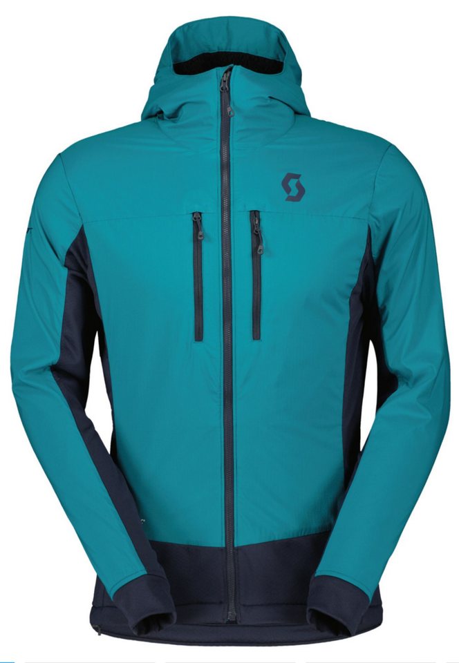 Scott Funktionsjacke SCO Hoody M's Explorair Alpha von Scott