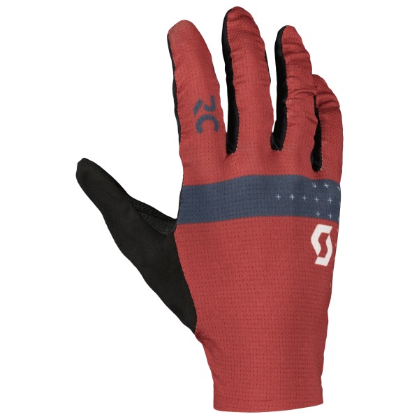 Scott - Glove RC Pro LF - Handschuhe Gr L rot von Scott