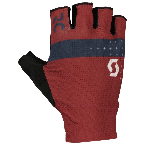 Scott - Glove RC Pro SF - Handschuhe Gr M rot von Scott