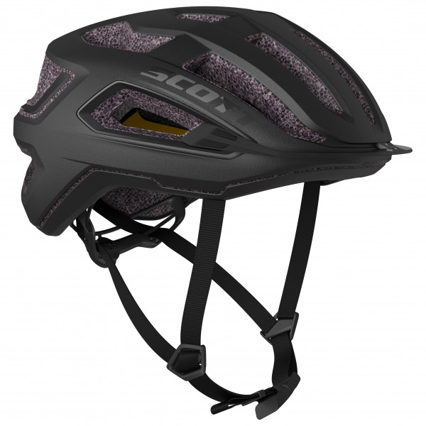 Scott - Helmet Arx Plus (CE) - Radhelm Gr S schwarz/grau von Scott