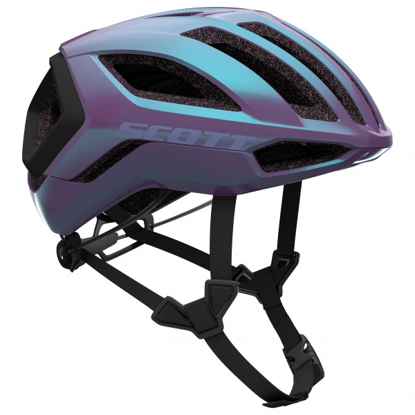 Scott - Helmet Centric Plus (CE) - Radhelm Gr 55-59 cm - M bunt von Scott