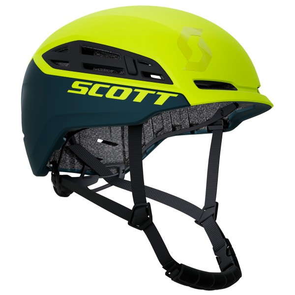 Scott - Helmet Couloir Tour - Skihelm Gr 59-61 cm - L bunt von Scott