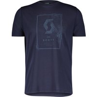 Scott Herren Defined DRI T-Shirt von Scott