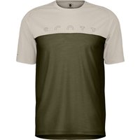 Scott Herren Defined Merino T-Shirt von Scott