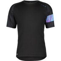 Scott Herren Trail Tuned T-Shirt von Scott