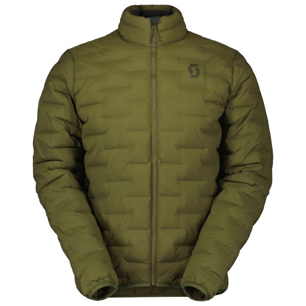Scott - Insuloft Stretch Jacket - Kunstfaserjacke Gr S oliv von Scott