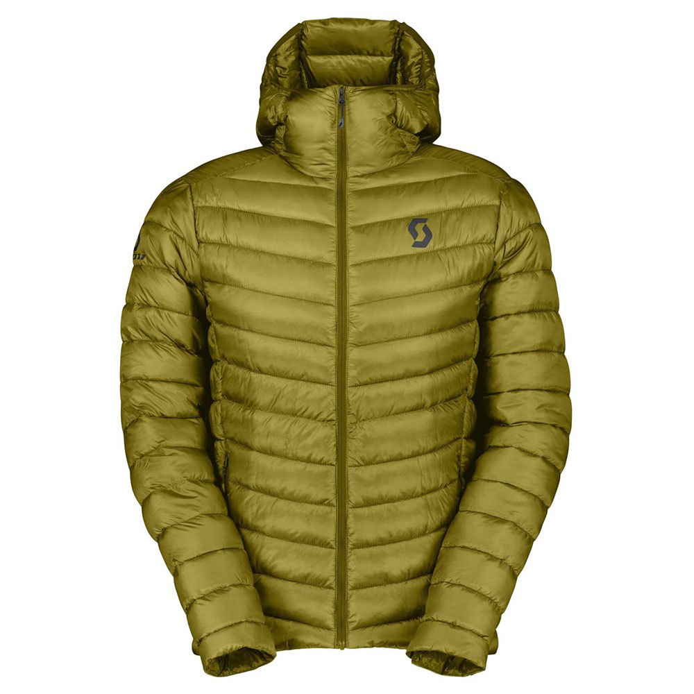 Scott Insuloft Tech Primaloft Jacket Grün S Mann von Scott