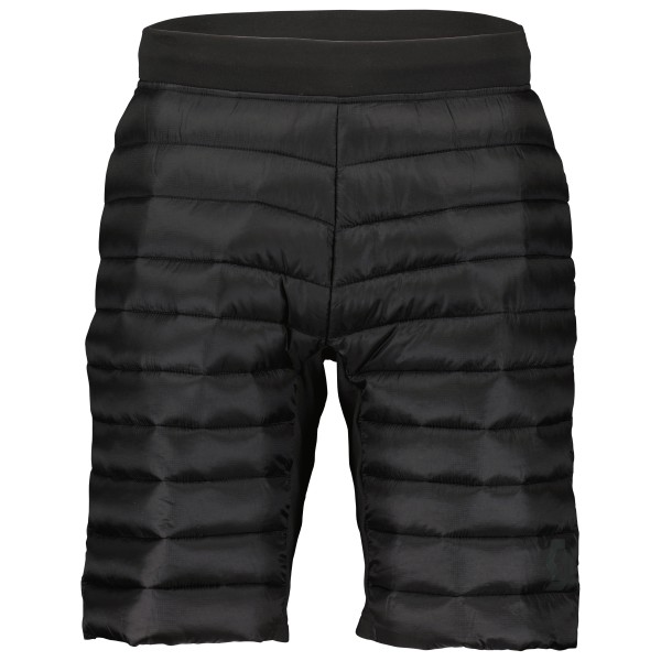 Scott - Insuloft Tech Shorts - Kunstfaserhose Gr XXL schwarz von Scott