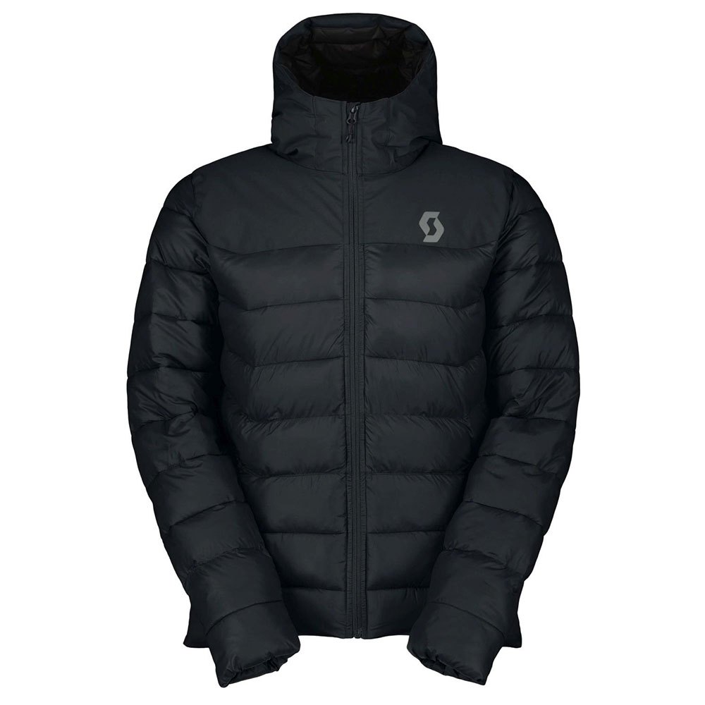 Scott Insuloft Warm Jacket Schwarz XL Mann von Scott