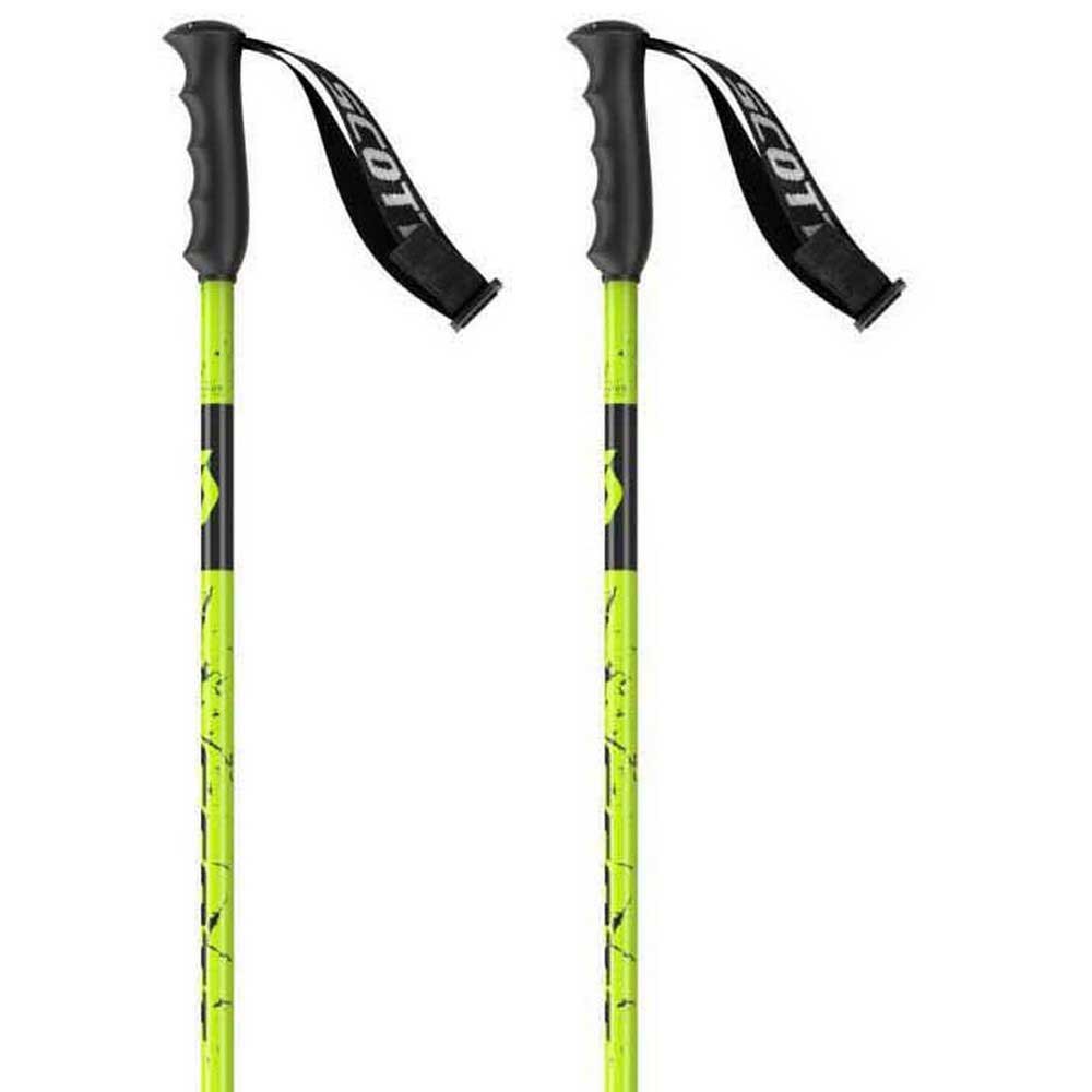 Scott Issue Kids Pole Gelb 95 cm von Scott