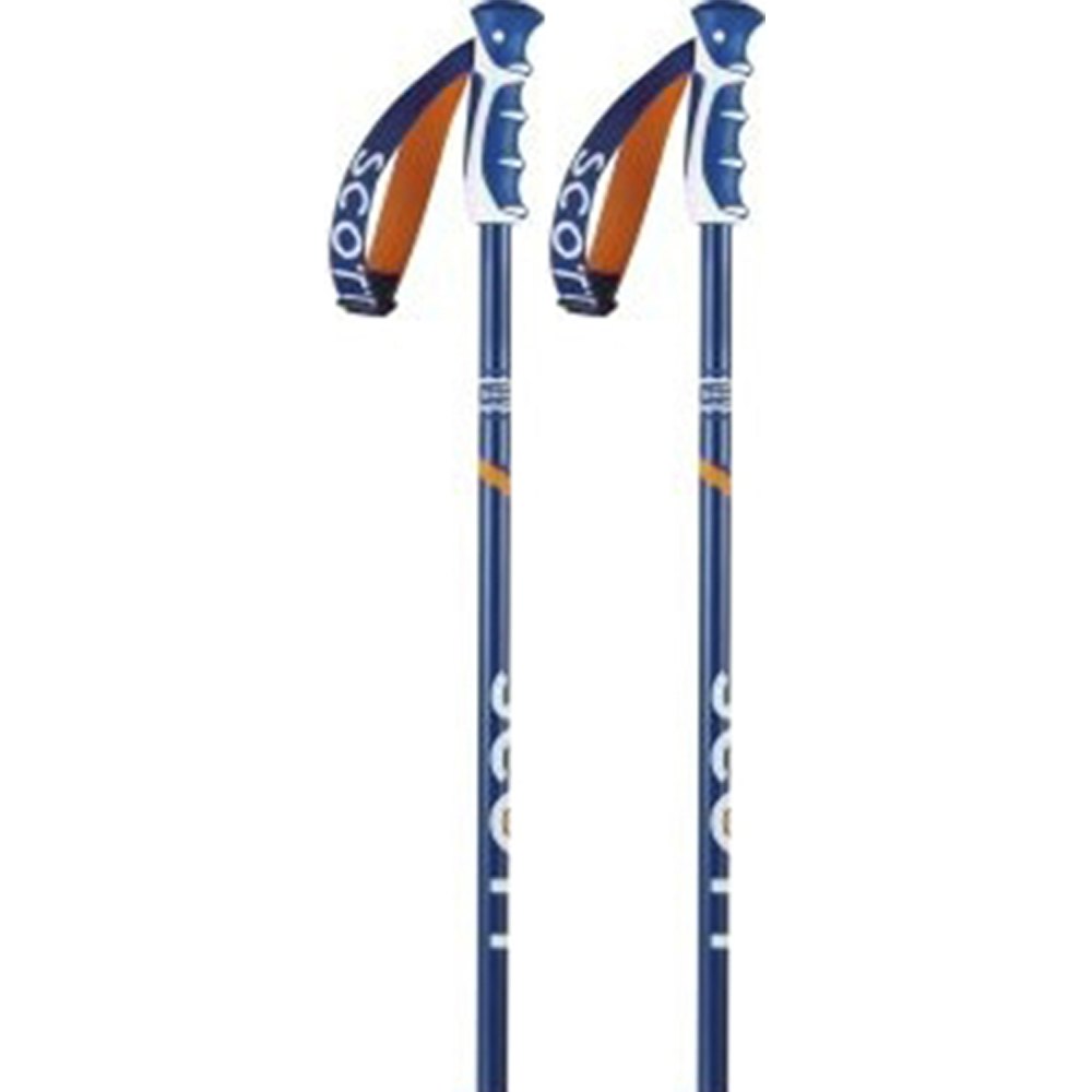 Scott Jib Pole Blau 105 cm von Scott