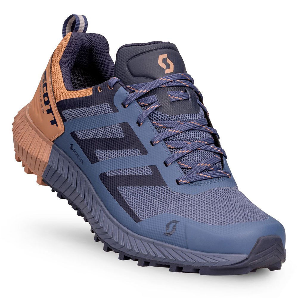 Scott Kinabalu 2 Goretex Trail Running Shoes Blau EU 40 Frau von Scott