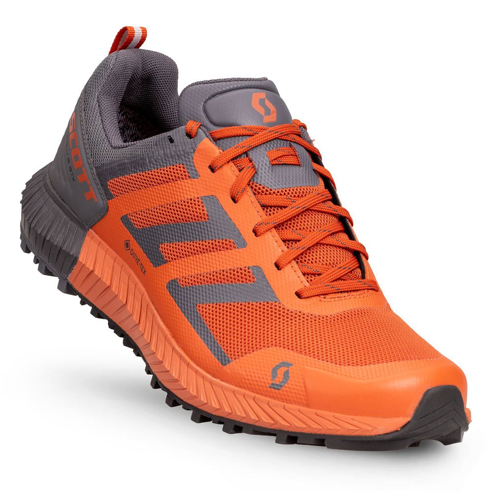 Scott Kinabalu 2 Goretex Trail Running Shoes Orange EU 42 1/2 Mann von Scott