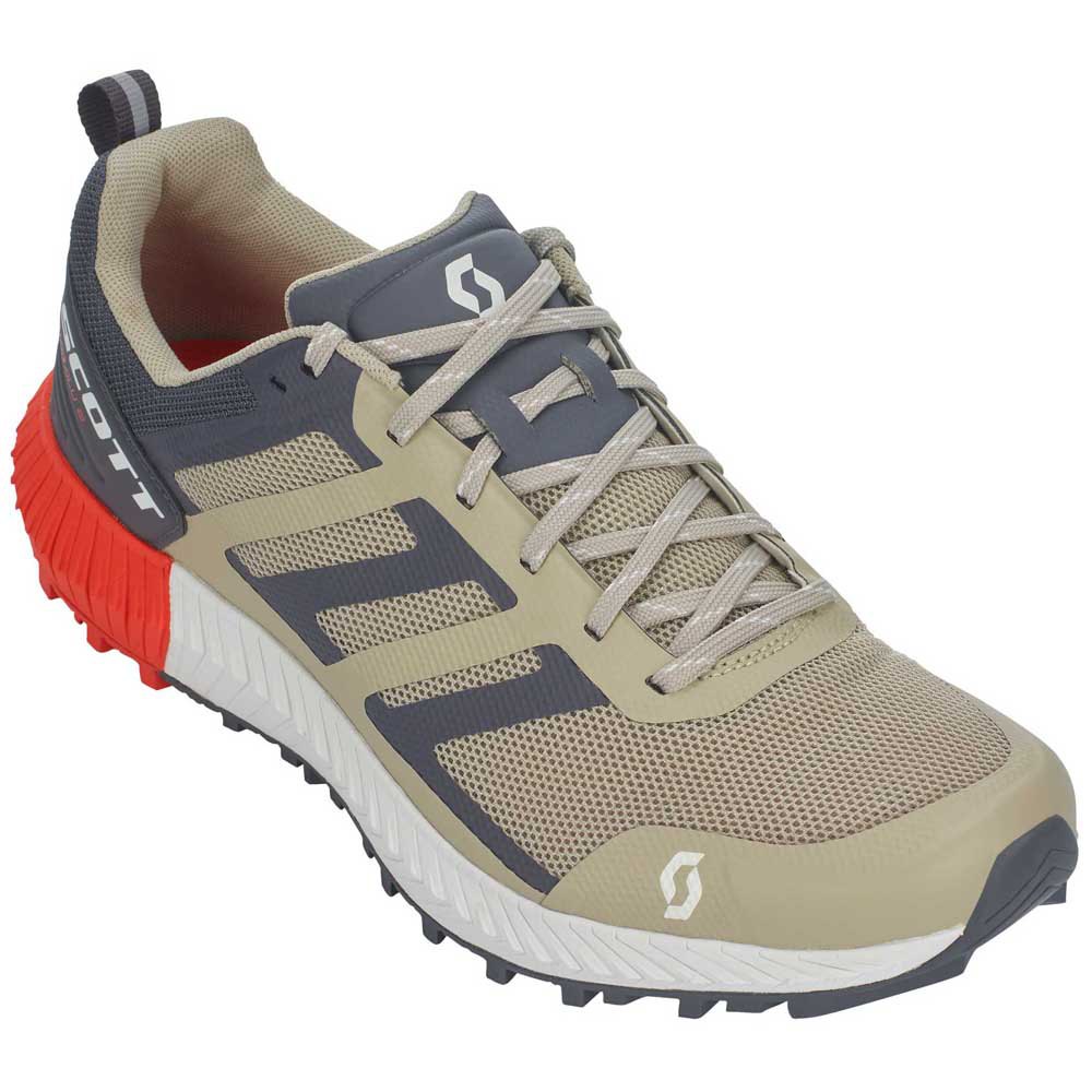 Scott Kinabalu 2 Trail Running Shoes Beige EU 45 1/2 Mann von Scott