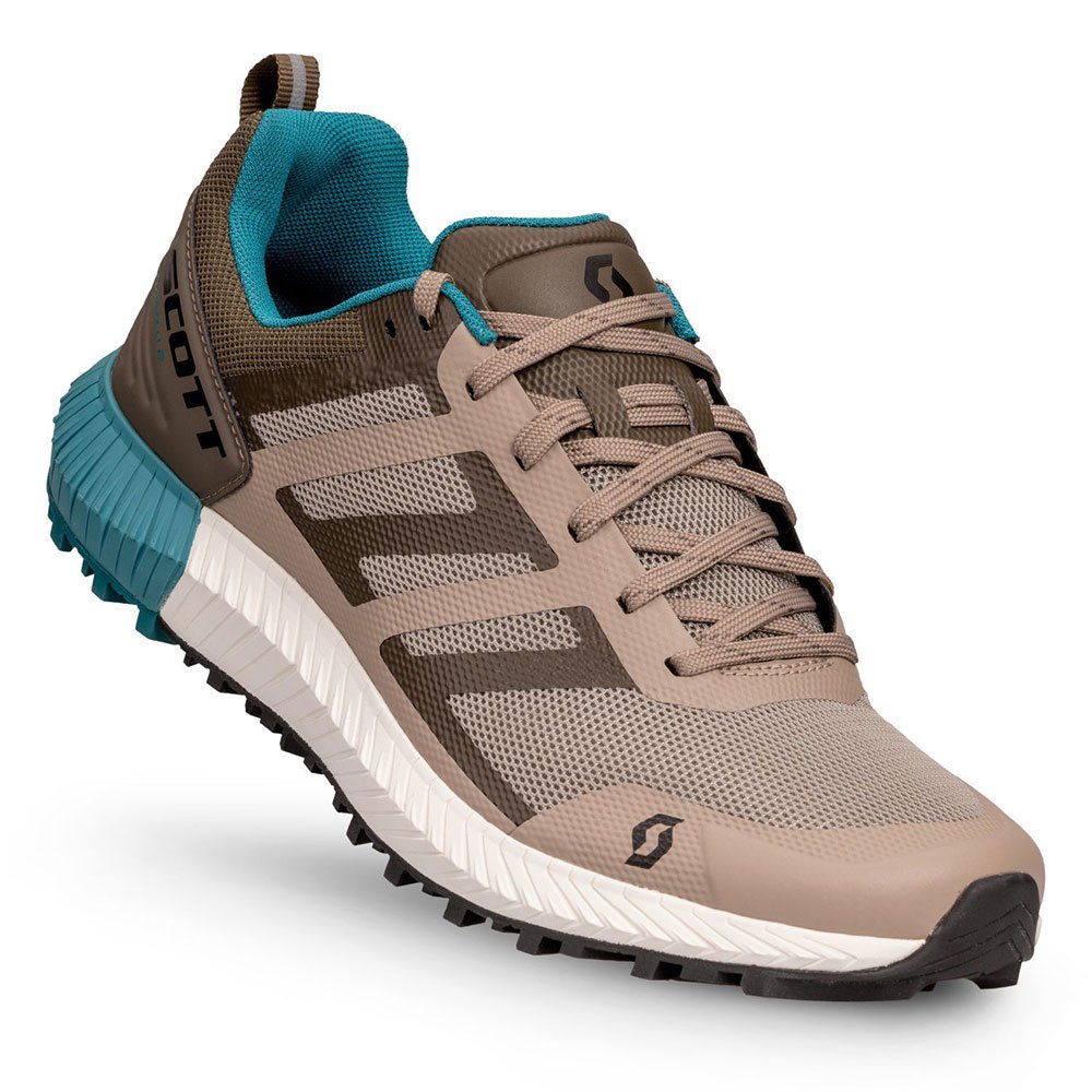 Scott Kinabalu 2 Trail Running Shoes Beige EU 45 1/2 Mann von Scott