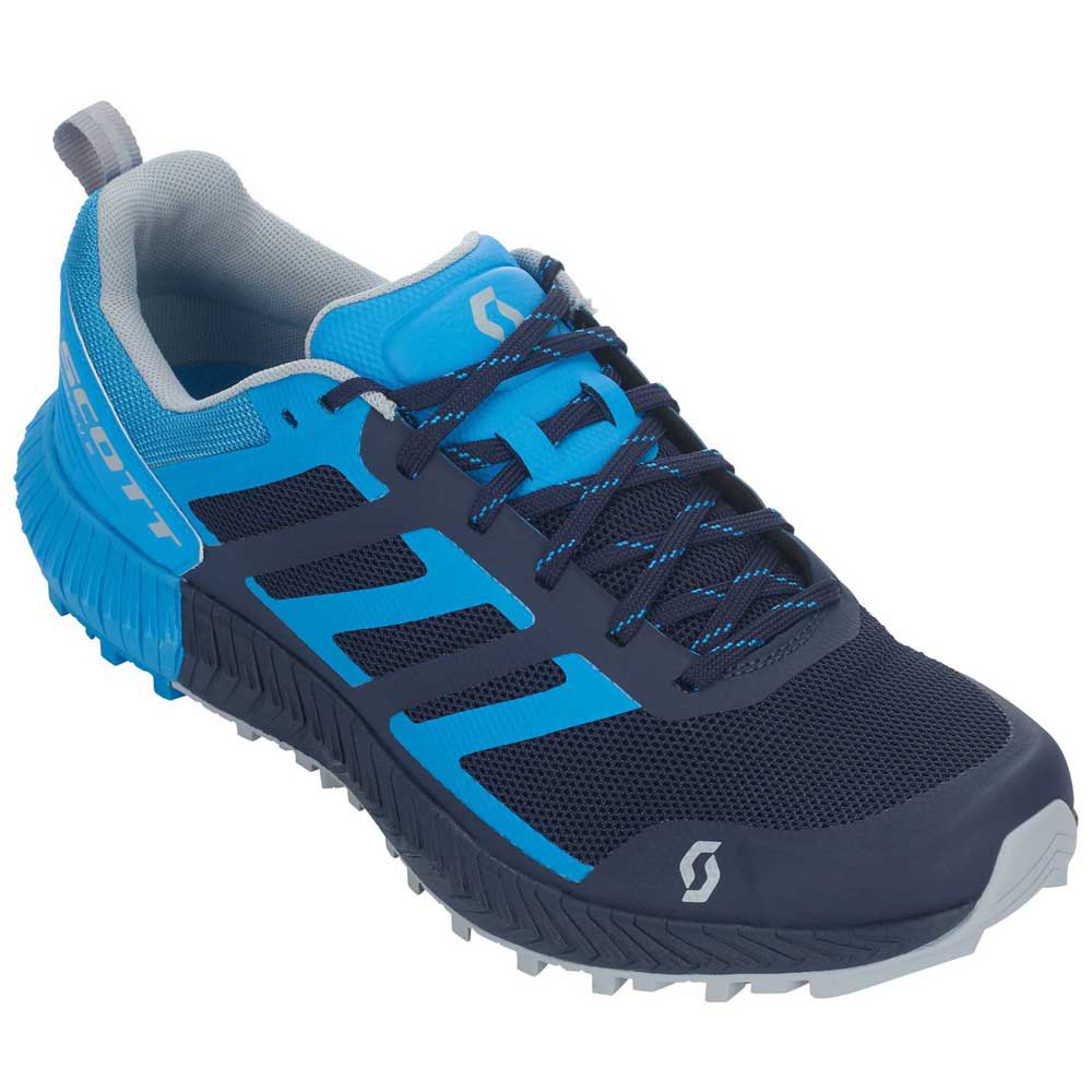 Scott Kinabalu 2 Trail Running Shoes Blau EU 44 1/2 Mann von Scott