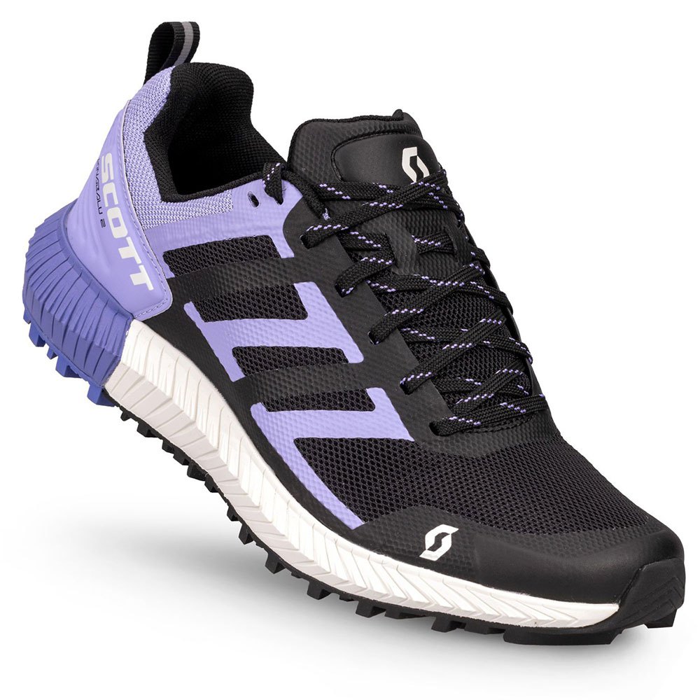 Scott Kinabalu 2 Trail Running Shoes Schwarz EU 41 Frau von Scott