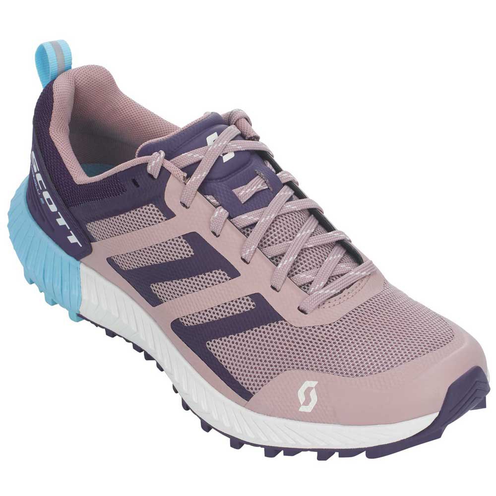 Scott Kinabalu 2 Trail Running Shoes Rosa EU 38 Frau von Scott