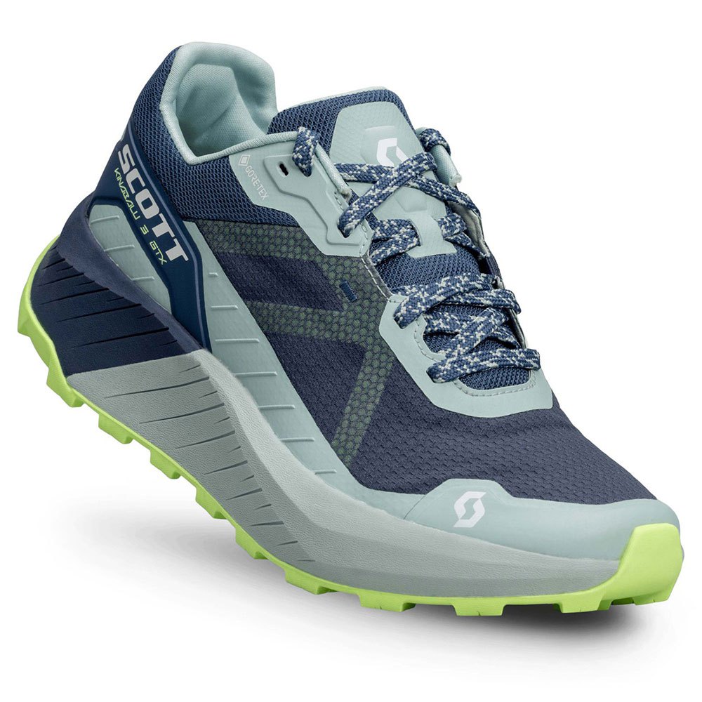 Scott Kinabalu 3 Goretex Trail Running Shoes  EU 42 Frau von Scott