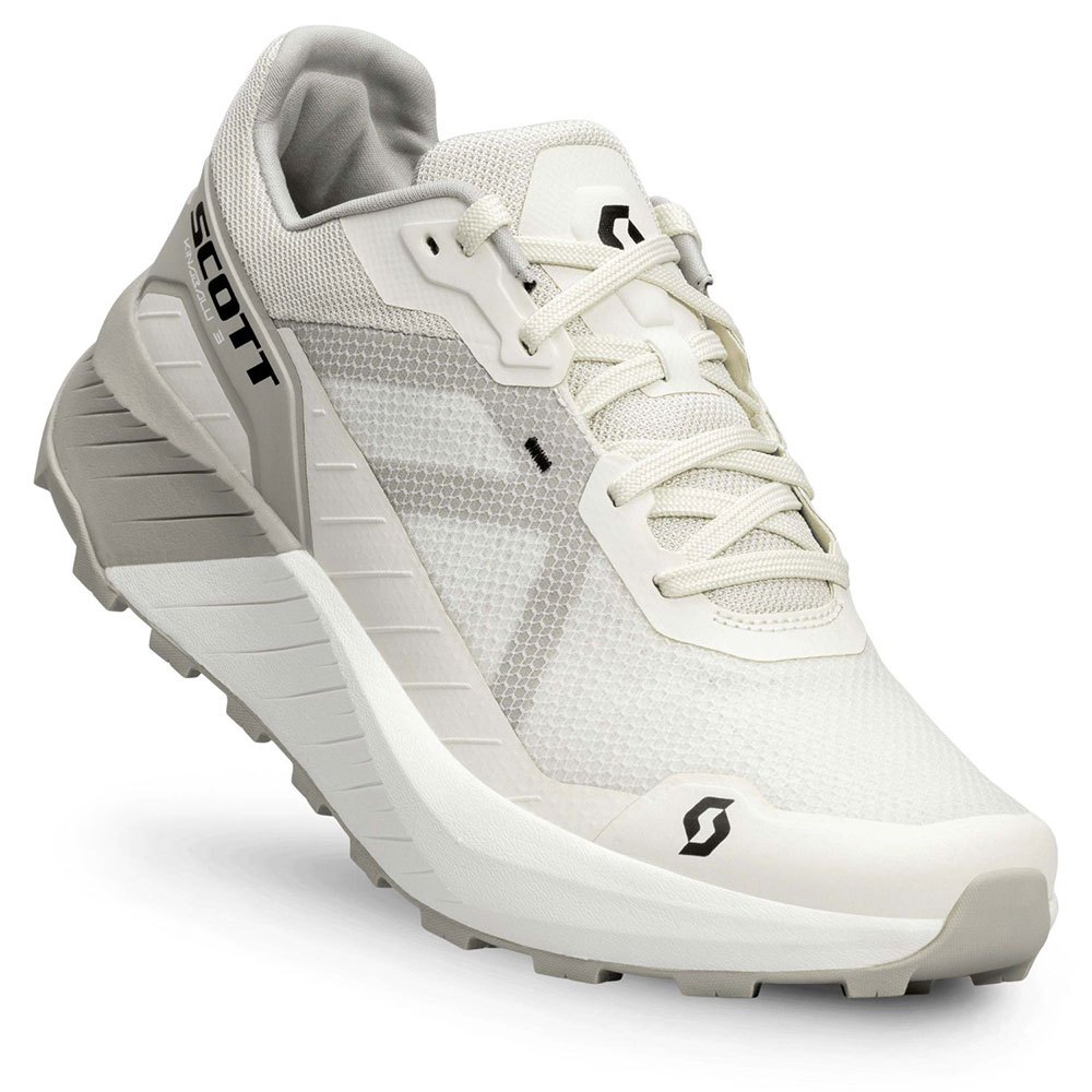 Scott Kinabalu 3 Trail Running Shoes Beige EU 40 Mann von Scott