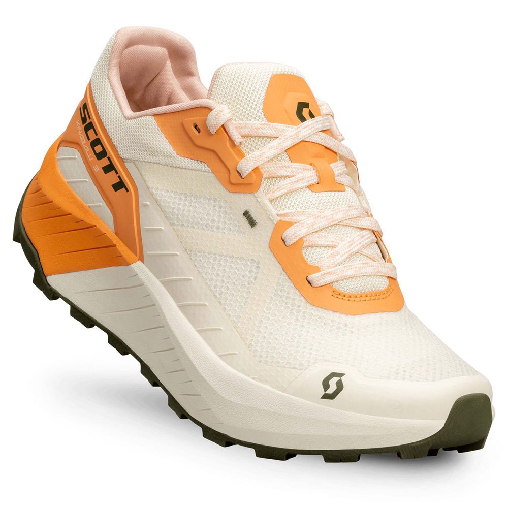 Scott Kinabalu 3 Trail Running Shoes Orange EU 38 Frau von Scott
