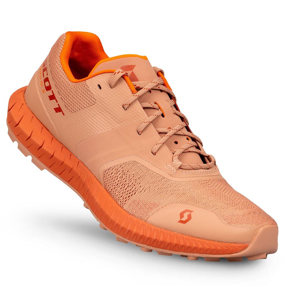 Scott Kinabalu Rc 3 Trail Running Shoes Orange EU 40 Frau von Scott