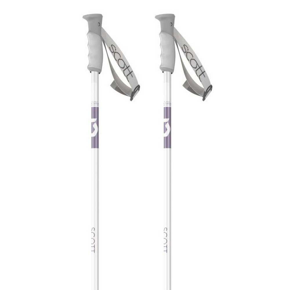 Scott Kira Poles Durchsichtig 120 cm von Scott